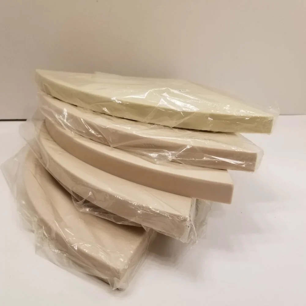 NEW Smart Mounting Extra Corner Shelf, No Tools Installation! Holds up to 9 lbs!